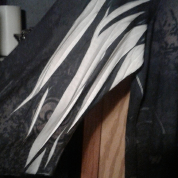 Blouse - Picture 3 of 5